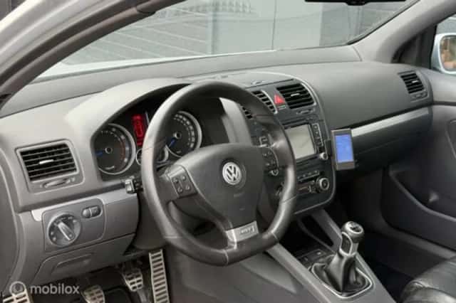 Volkswagen Golf (2006) thumbnail 18