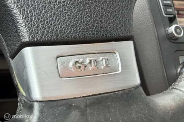 Volkswagen Golf (2006) thumbnail 24