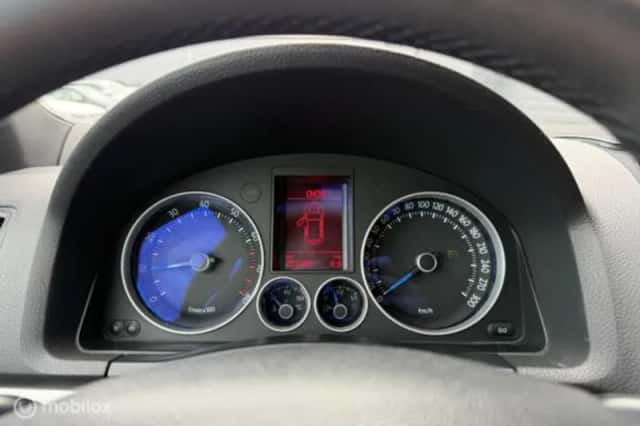 Volkswagen Golf (2006) thumbnail 27