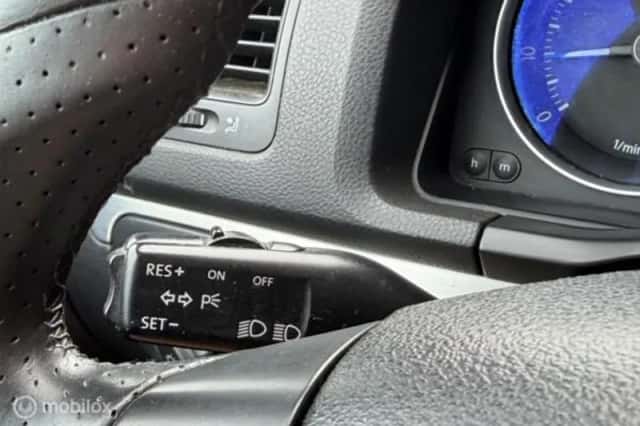 Volkswagen Golf (2006) thumbnail 28