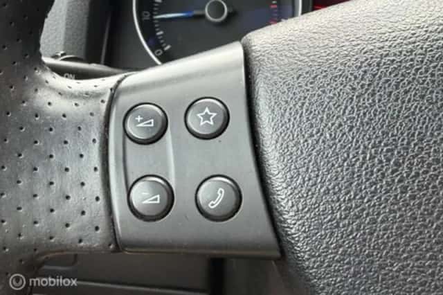 Volkswagen Golf (2006) thumbnail 29