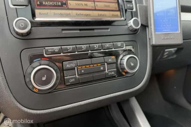 Volkswagen Golf (2006) thumbnail 31