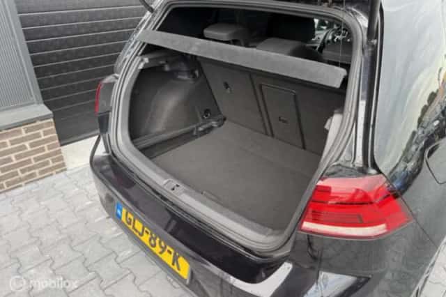 Volkswagen Golf (2024) thumbnail 15