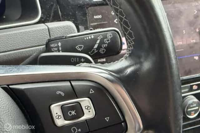 Volkswagen Golf (2024) thumbnail 26