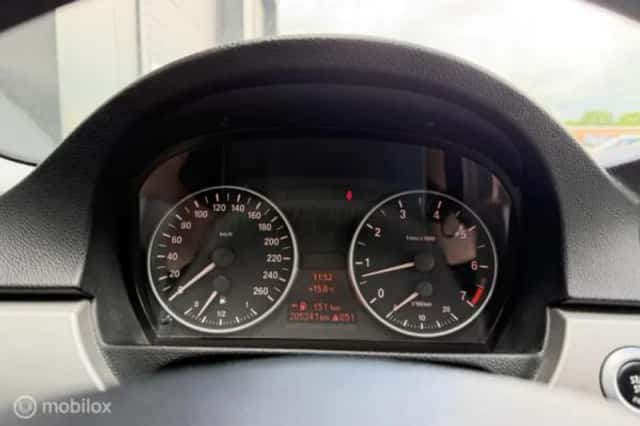 BMW 3-Serie (2022) thumbnail 23