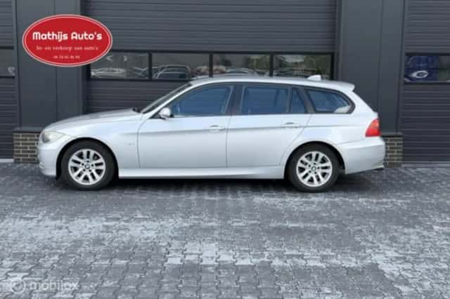 BMW 3-Serie (2006) thumbnail 4