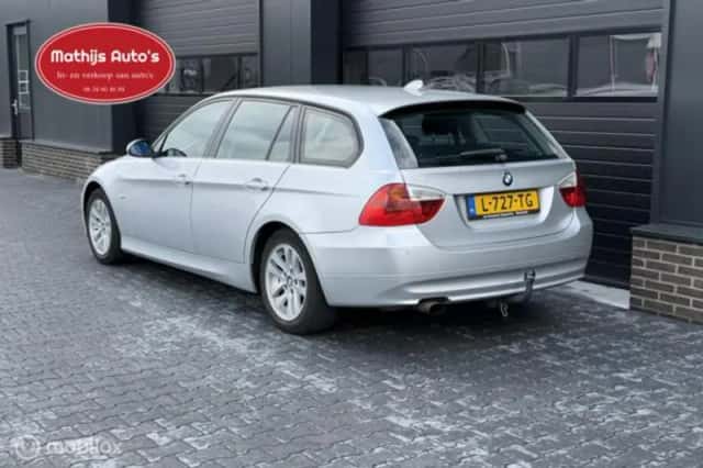 BMW 3-Serie (2006) thumbnail 5