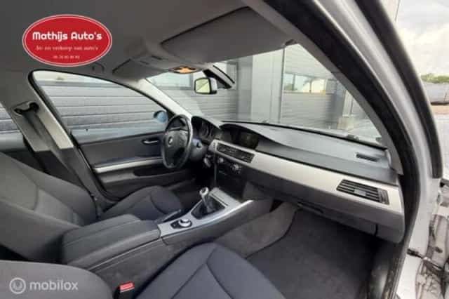 BMW 3-Serie (2022) thumbnail 7