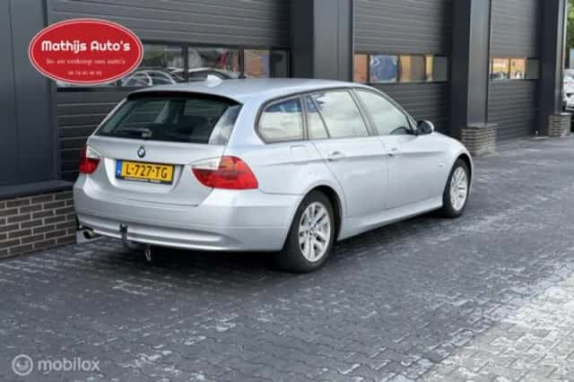 BMW 3-Serie (2022) thumbnail 9