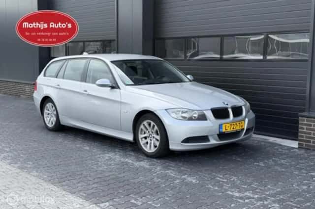 BMW 3-Serie (2022) thumbnail 10