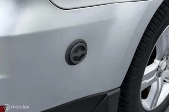 Subaru Forester (2010) thumbnail 15