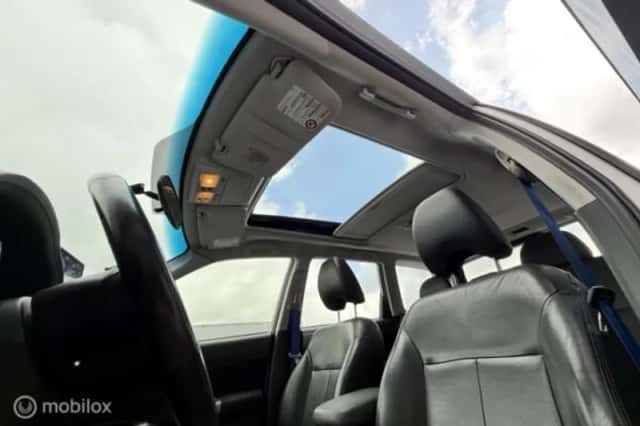 Subaru Forester (2010) thumbnail 17