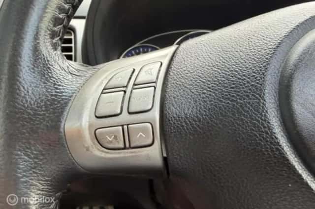Subaru Forester (2010) thumbnail 23