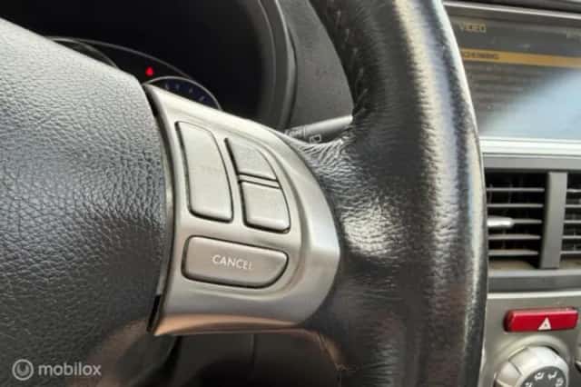 Subaru Forester (2010) thumbnail 24