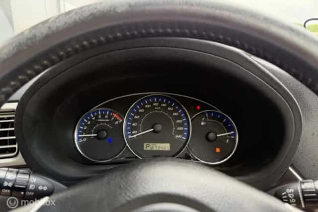 Subaru Forester (2010) thumbnail 26