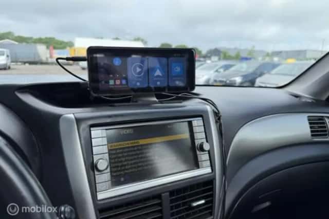Subaru Forester (2010) thumbnail 27