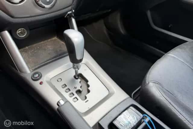 Subaru Forester (2010) thumbnail 28