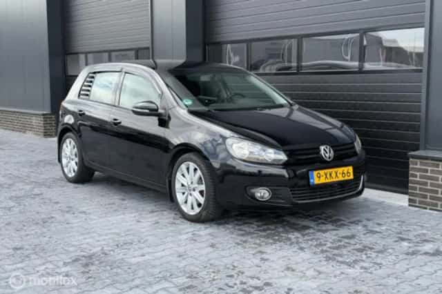 Volkswagen Golf (2014) thumbnail 12