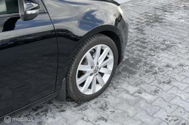 Volkswagen Golf (2014) thumbnail 14