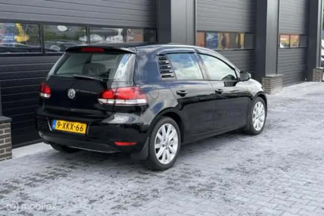 Volkswagen Golf (2014) thumbnail 16
