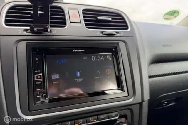 Volkswagen Golf (2014) thumbnail 20