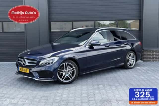 MG Mercedes (2017) thumbnail 1