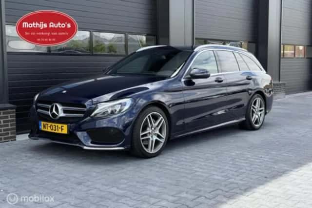 MG Mercedes (2017) thumbnail 4