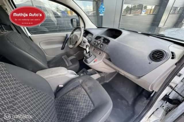 Renault Kangoo (2008) thumbnail 6