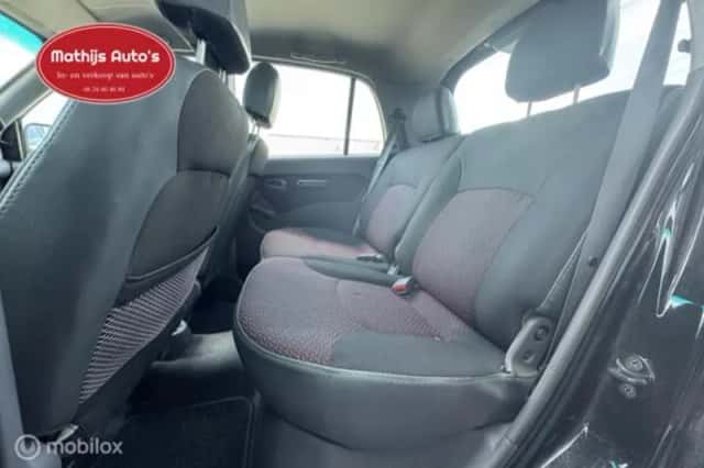 Hyundai Atos (2008) thumbnail 5