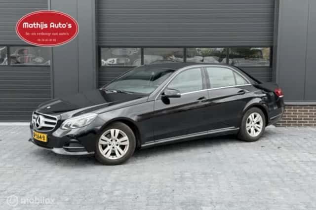DS Mercedes (2015) thumbnail 1