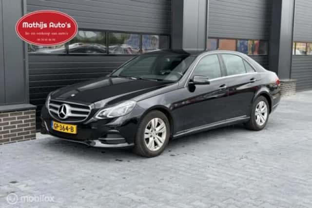 DS Mercedes (2015) thumbnail 2