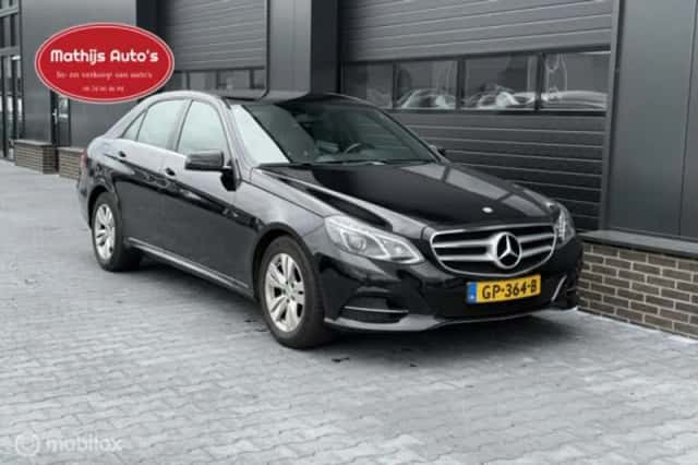 DS Mercedes (2015) thumbnail 5