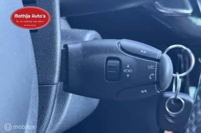 Citroën DS3 (2011) thumbnail 3