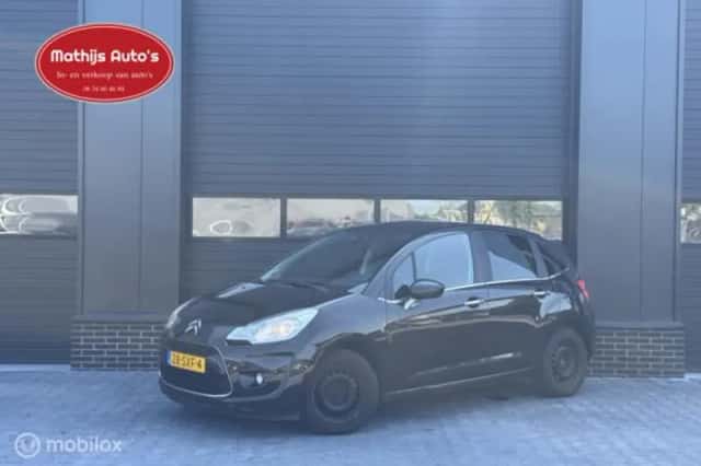 Citroën C3 (2012) thumbnail 1
