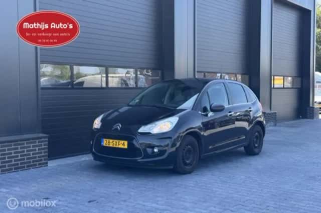 Citroën C3 (2012) thumbnail 2