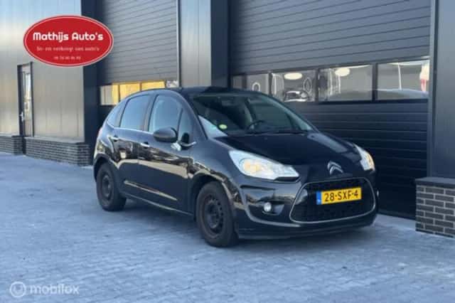 Citroën C3 (2012) thumbnail 5