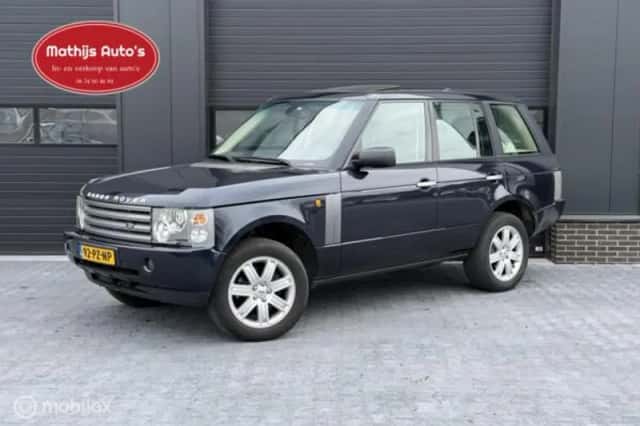 Land Rover Range Rover (2005) thumbnail 1