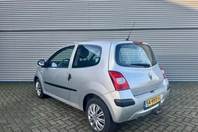 Renault Twingo (2008) thumbnail 5