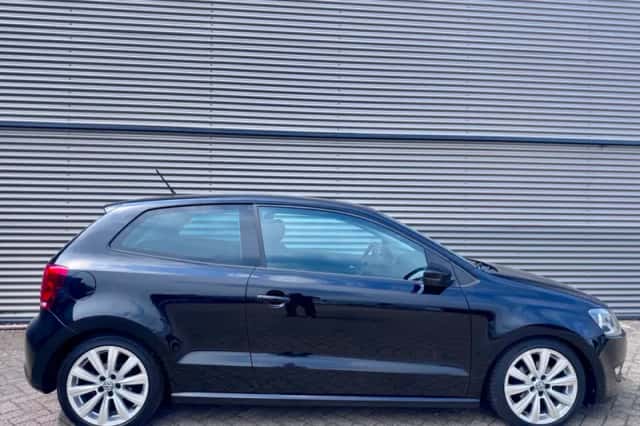 Volkswagen Polo (2010) thumbnail 4