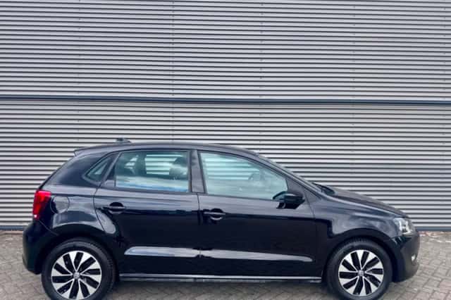 Volkswagen Polo (2012) thumbnail 5