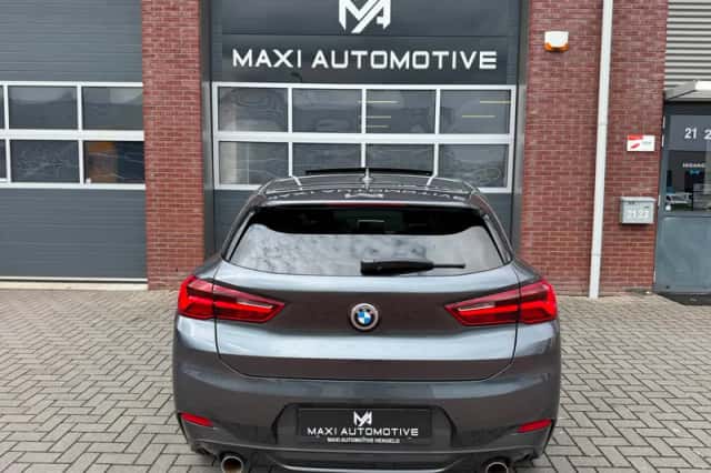 BMW X2 (2018) thumbnail 6
