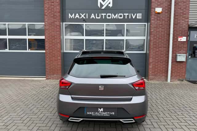 SEAT Ibiza (2018) thumbnail 6