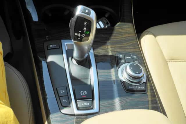 BMW X3 (2011) thumbnail 4