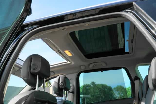 Renault Grand Scénic (2013) thumbnail 2