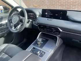 Mazda CX-80 (2026) thumbnail 11