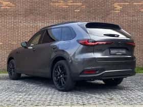 Mazda CX-80 (2026) thumbnail 3