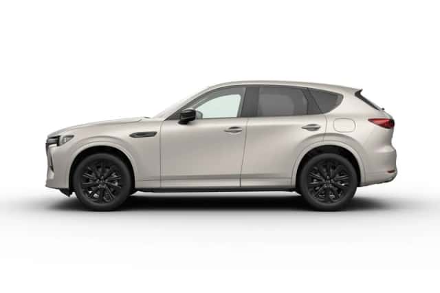 Mazda CX-60 (2026) thumbnail 2