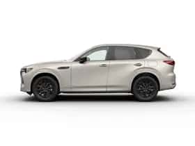 Mazda CX-60 (2026) thumbnail 2