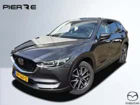 Mazda CX-5 (2018)
