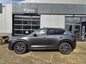 Mazda CX-5 (2018) thumbnail 2